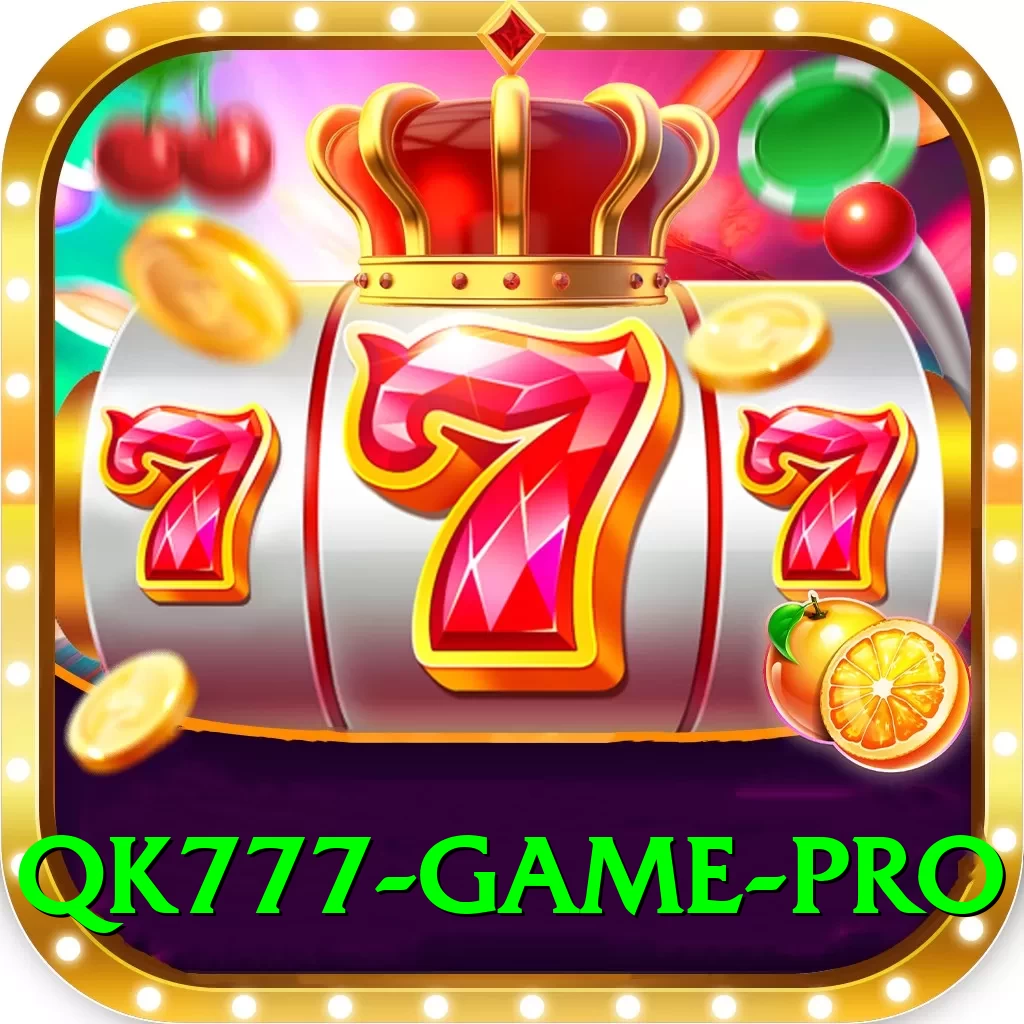 QK777 Game PK Max - 2