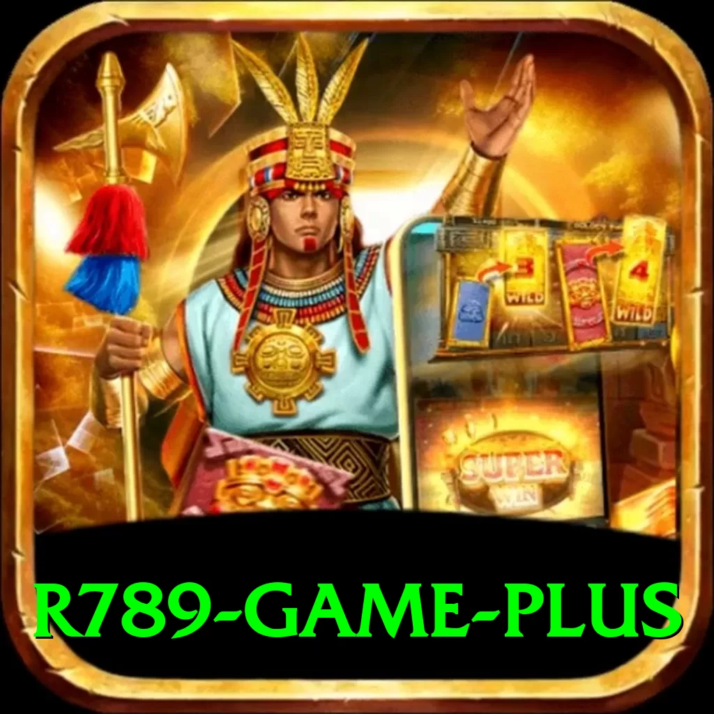 R789 Game Games (Casino & Earning) Ultimate v3.5.0 - 2