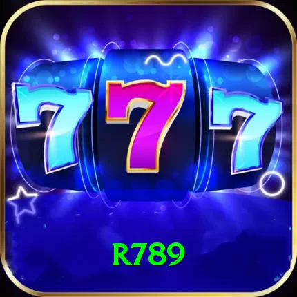 r789 Games (Casino & Earning) Deluxe v1.7.0 - 2