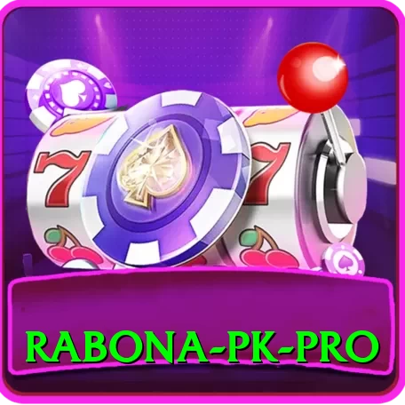 Rabona PK Mega Casino App - 2