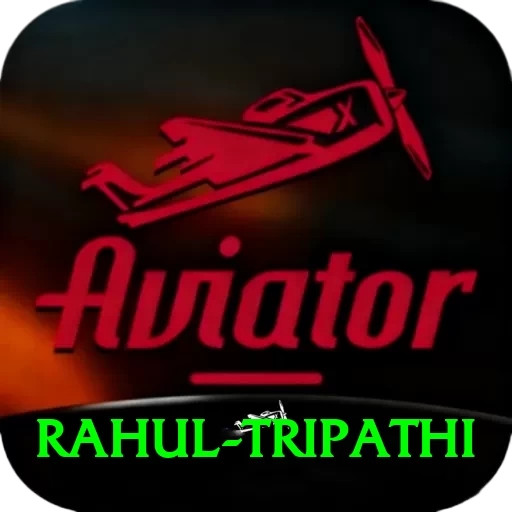 rahul tripathi Legend Casino App - 2