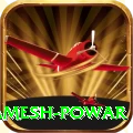 ramesh powar Turbo - Win Real PKR