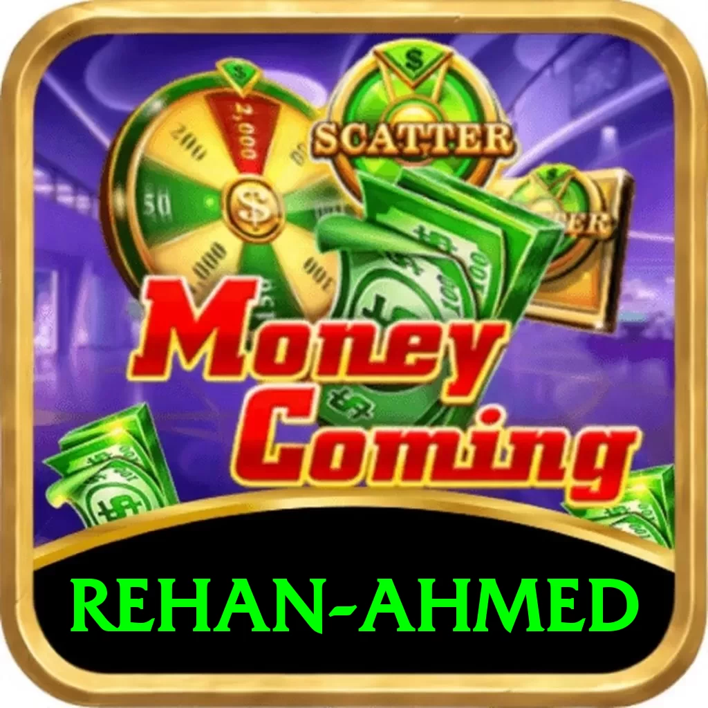 rehan ahmed - Gaming Gold - 2