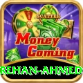 rehan ahmed - Gaming Gold