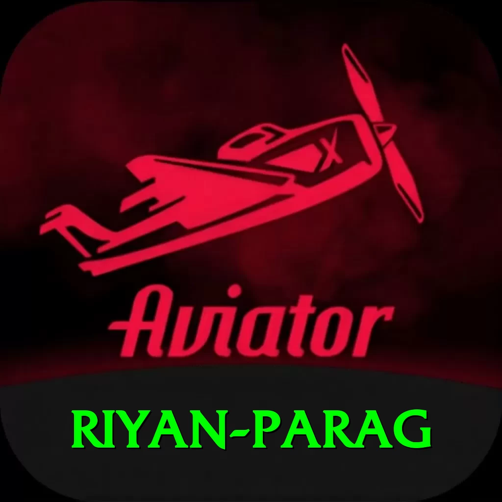 riyan parag Casino Official v3.6.9 - 2