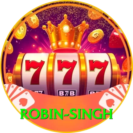 robin singh - Super v4.5.8 - 2