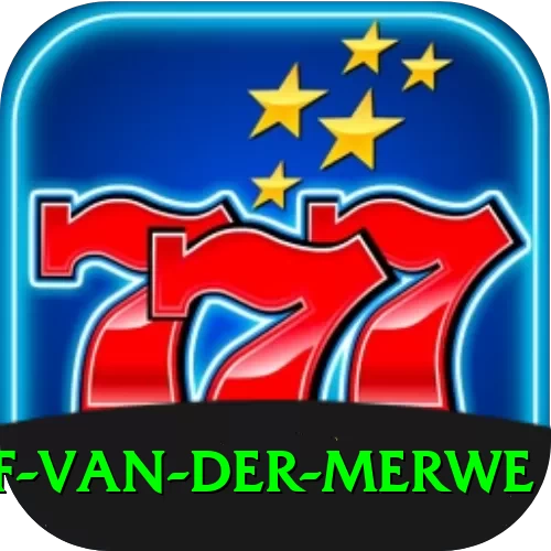 roelof van der merwe - Slots Turbo - 2