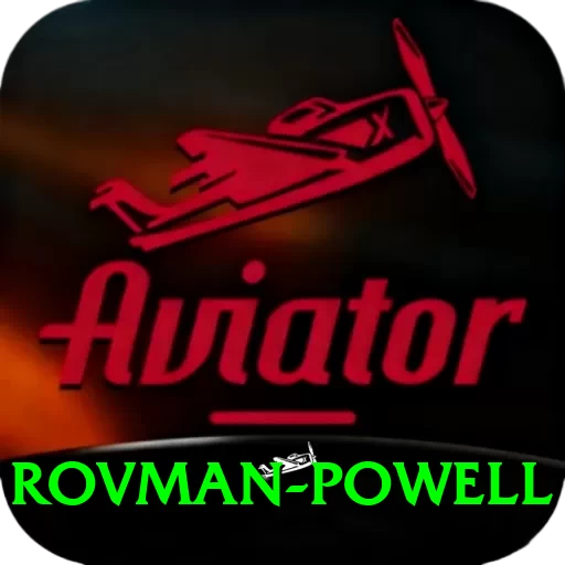rovman powell Jackpot Turbo v2.4.9 - 2