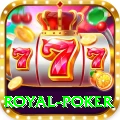 royal poker Cash Deluxe