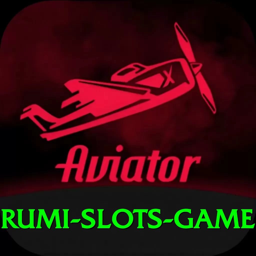 Rumi Slots Game Gold v1.3.7 - 2