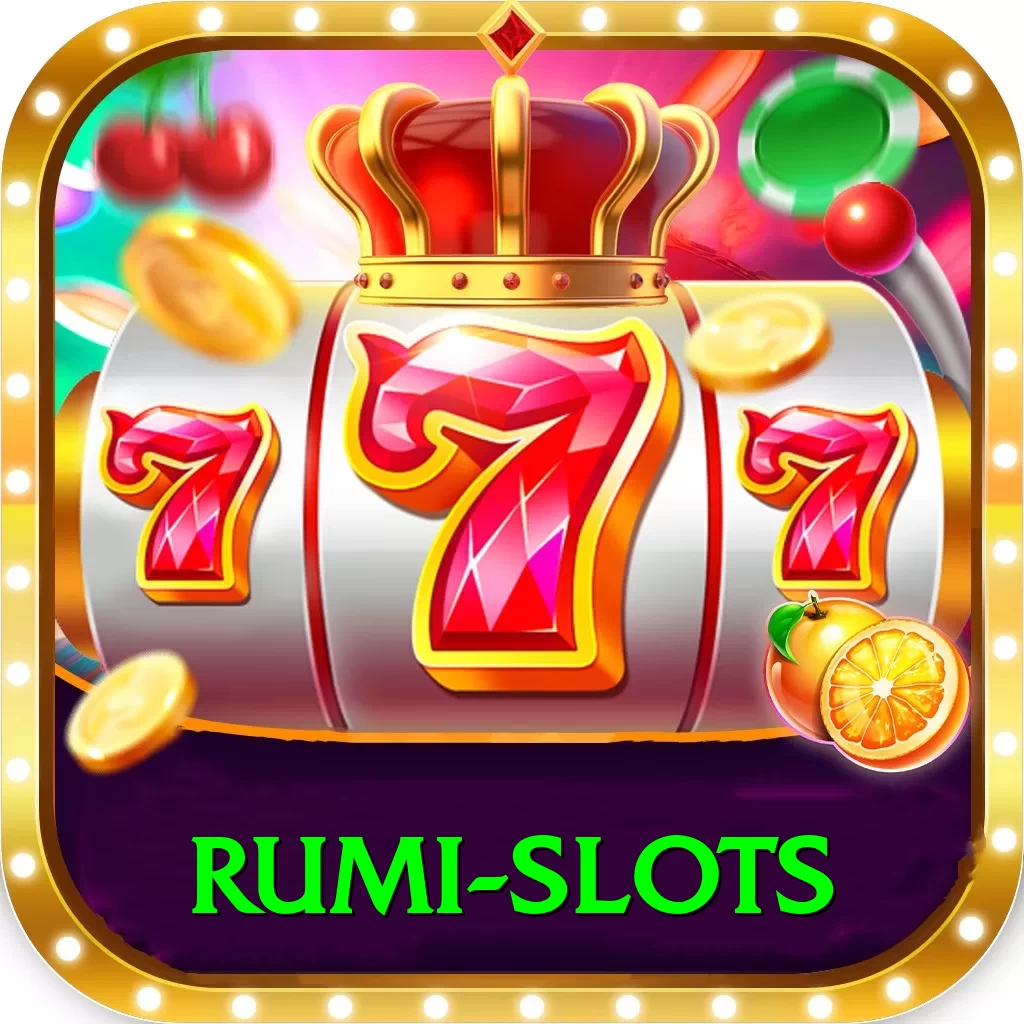 Rumi Slots Gold Edition v2.3.8 - 2