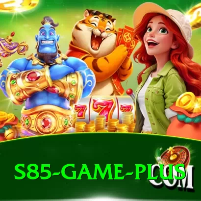 S85 Game Pro v1.3.5 - 2