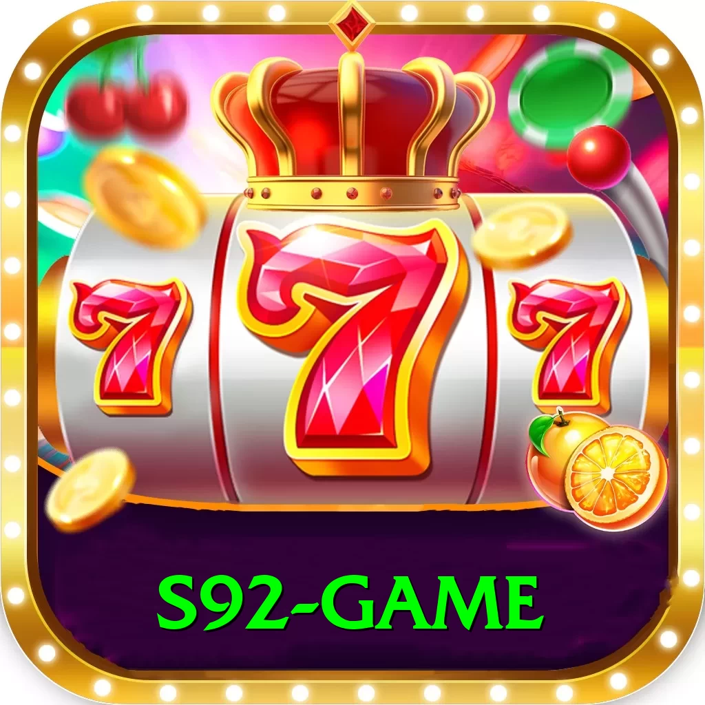 S92 Game Elite v5.8.7 - 2