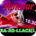 sa 20 league APK Extreme v4.5.0