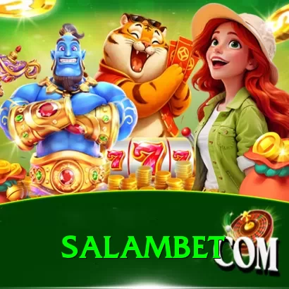 salambet Jackpot Supreme v1.4.2 - 2