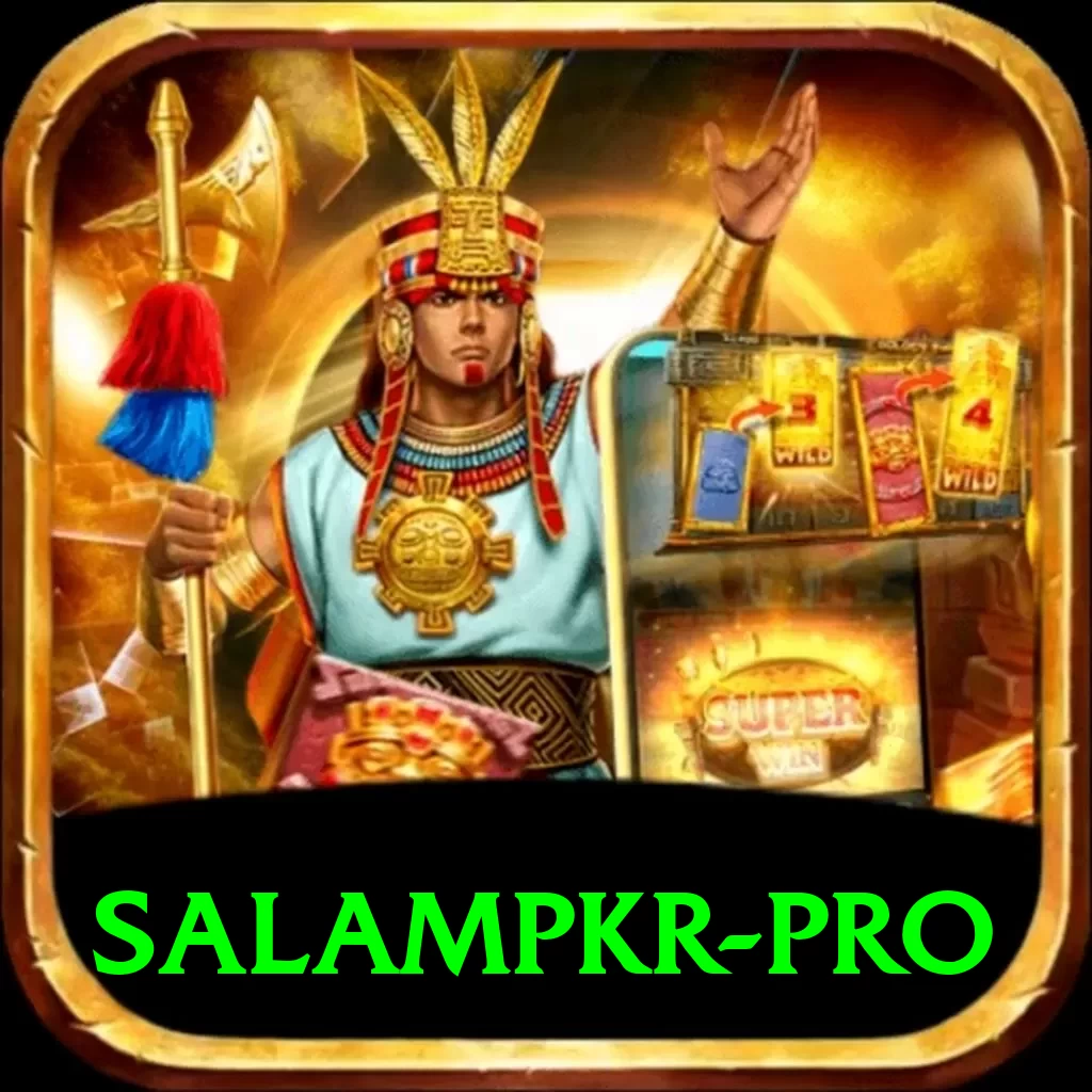 SalamPKR Supreme - Free Download - 2