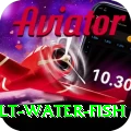 salt water fish Live Casino Legend