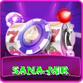 sana mir Premium Latest v1.5.8