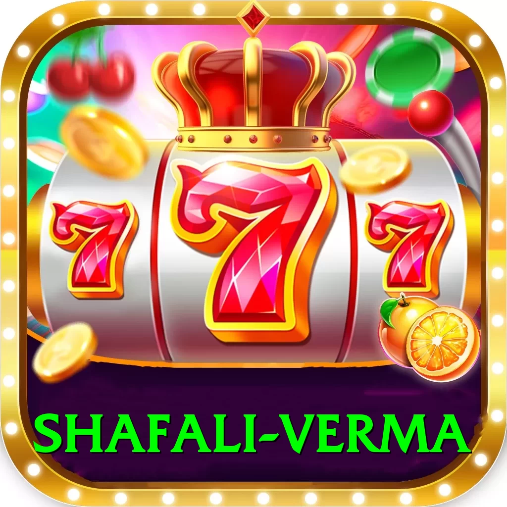shafali verma - Supreme v1.7.0 - 2