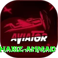 shariz ahmad Royal Slots