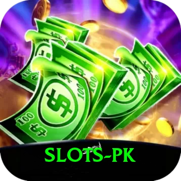 Slots PK Royal Gaming App - 2