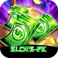 Slots PK Royal Gaming App