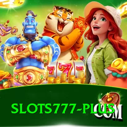 slots777 Jackpot Plus v3.3.4 - 2