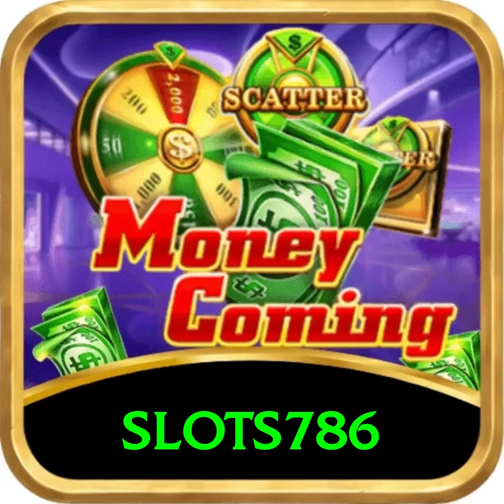 slots786 Bonus Master v3.0.6 - 2