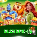 slotspk 16 Gaming Gold v3.0.4