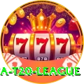 south africa t20 league Jackpot Champion v4.6.4