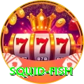 squid fish VIP Casino App