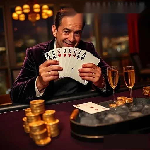 Cassino 4555 app mobile