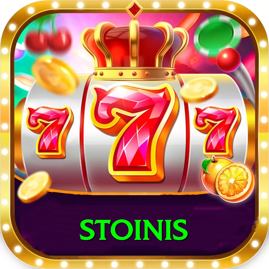 stoinis Gaming Pro v2.3.4 - 2