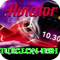 sturgeon fish Casino Official v3.9.5