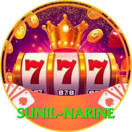 sunil narine Gaming Premium v3.0.5 - 2