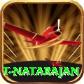t natarajan Supreme Jackpot