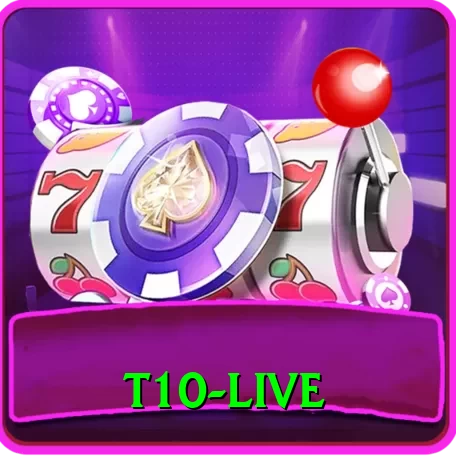 t10 live VIP APK v2.3.3 - 2