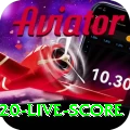 t20 live score APK Max v3.9.9