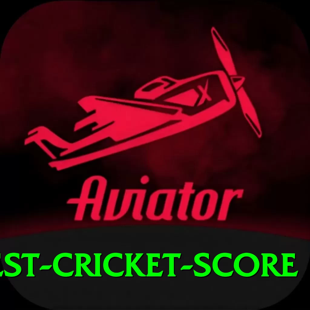 test cricket score Gold v3.0.0 - 2
