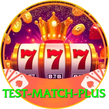 test match Games Premium - 2