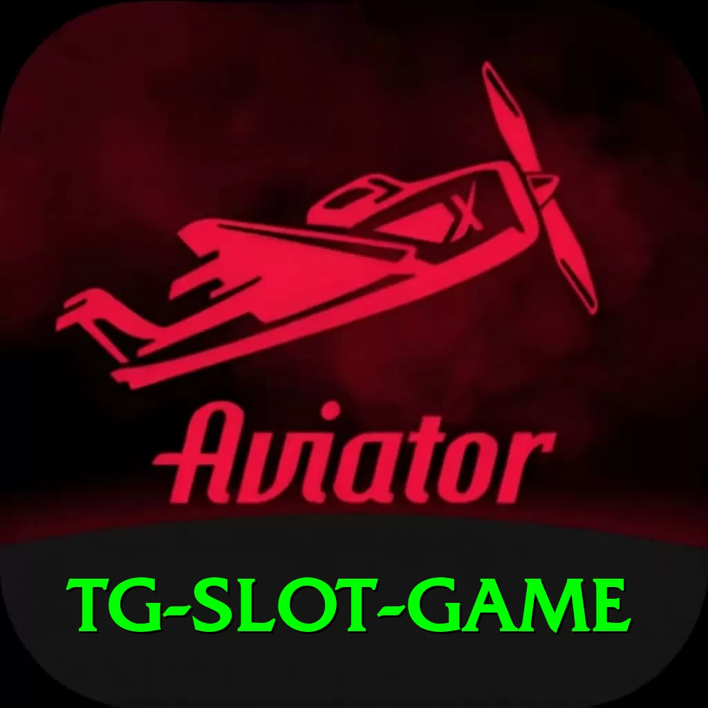 TG Slot Game Elite v4.1.0 - 2