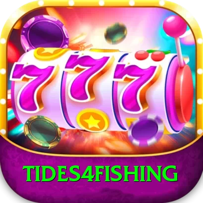 tides4fishing Casino Elite v3.7.6 - 2