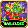 Timi Slots Gold Edition v2.6.5