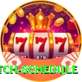 today t20 match schedule Turbo Latest v2.4.3