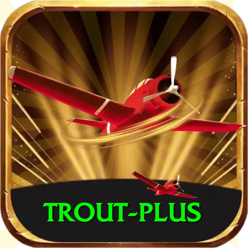 trout Prime Gaming App - 2