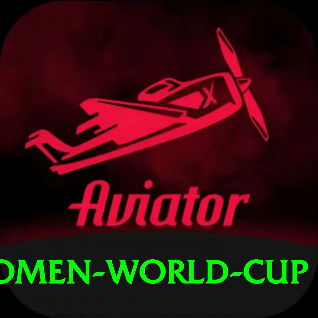 under 19 women world cup Gaming VIP v1.5.0 - 2