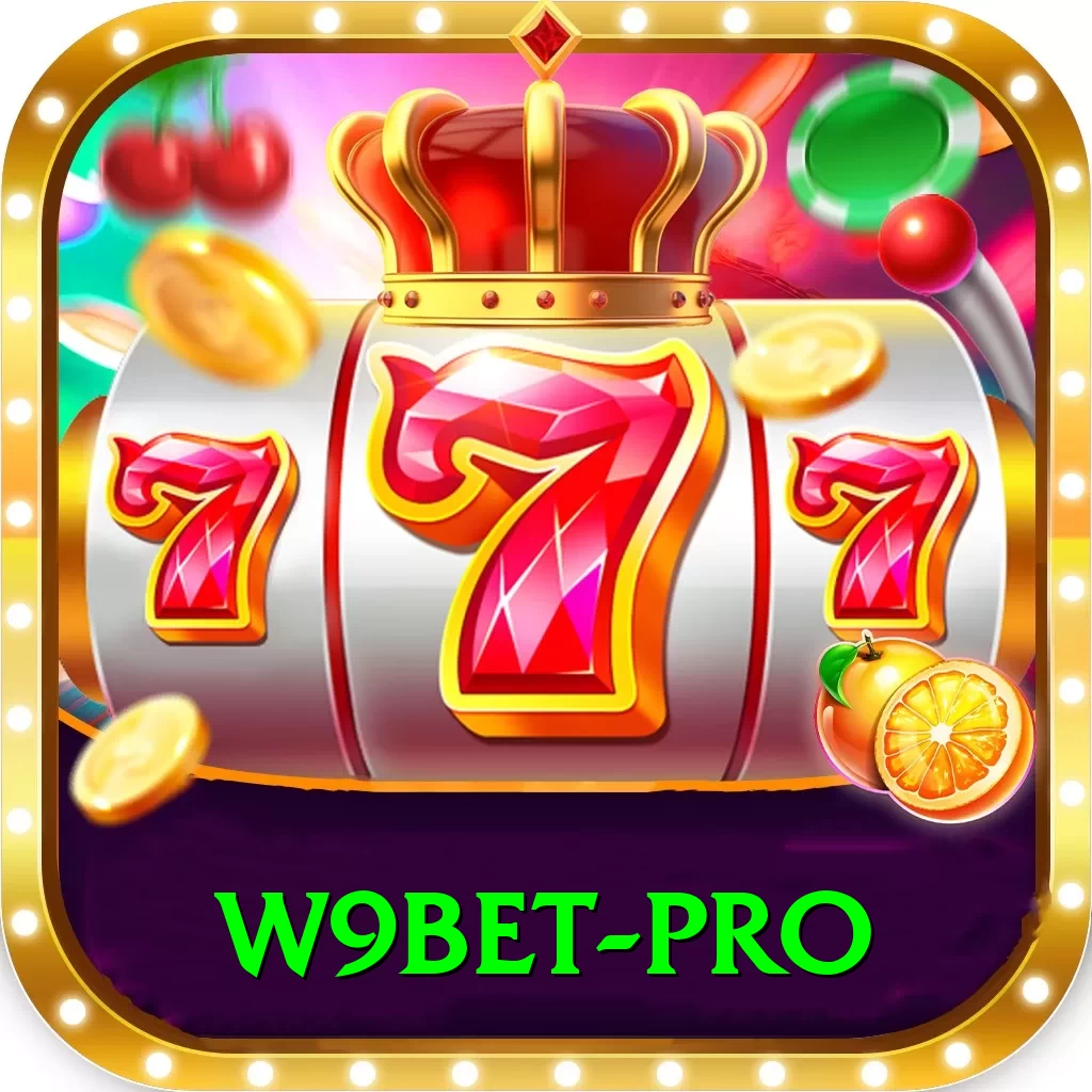 W9Bet Official v1.5.2 - 2
