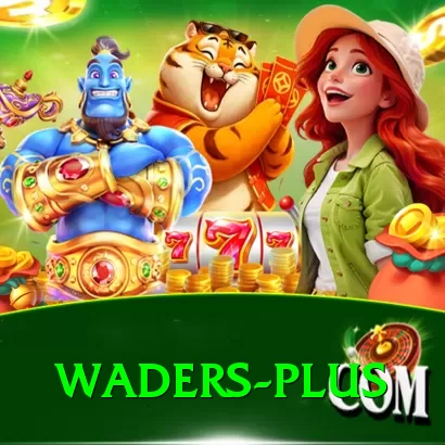 waders Casino Elite v4.9.8 - 2