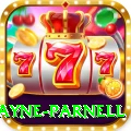 wayne parnell Casino Elite v1.3.2