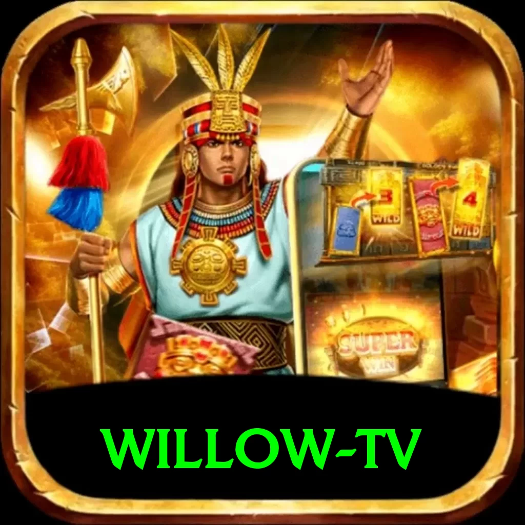 willow tv - Premium Edition v4.2.9 - 2